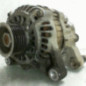 Alternateur PEUGEOT 206