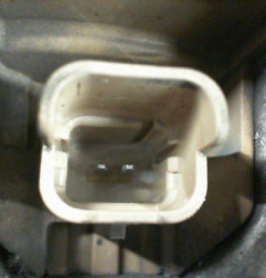 Alternateur PEUGEOT 206 Photo n°3