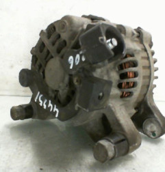 Alternateur PEUGEOT 206 Photo n°6