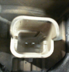 Alternateur PEUGEOT 206 Photo n°7