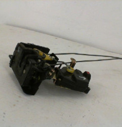 Serrure arriere gauche KIA RIO 2 Photo n°1