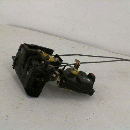 Serrure arriere gauche KIA RIO 2 Photo n°1