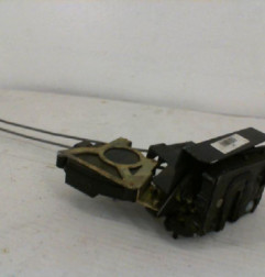 Serrure arriere gauche KIA RIO 2 Photo n°3