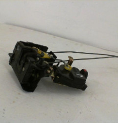 Serrure arriere gauche KIA RIO 2 Photo n°4