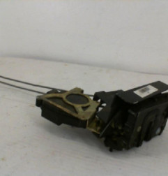 Serrure arriere gauche KIA RIO 2 Photo n°6