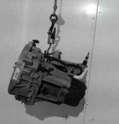 Boite de vitesses NISSAN ALMERA 2 Photo n°1