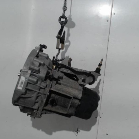 Boite de vitesses NISSAN ALMERA 2 Photo n°1