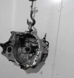 Boite de vitesses NISSAN ALMERA 2