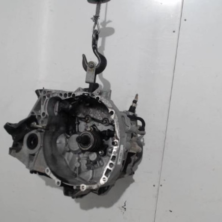Boite de vitesses NISSAN ALMERA 2