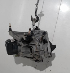 Boite de vitesses NISSAN ALMERA 2 Photo n°3