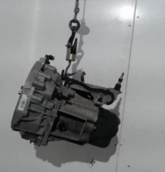 Boite de vitesses NISSAN ALMERA 2 Photo n°4