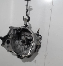 Boite de vitesses NISSAN ALMERA 2 Photo n°5