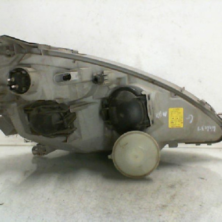 Optique avant principal gauche (feux)(phare) MERCEDES CLASSE A 168