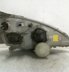 Optique avant principal gauche (feux)(phare) MERCEDES CLASSE A 168 Photo n°6