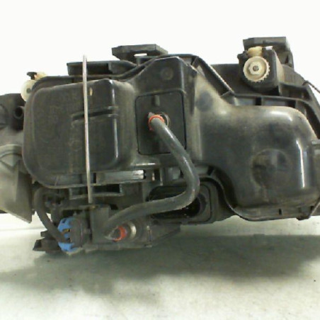 Optique avant principal gauche (feux)(phare) AUDI A6 2