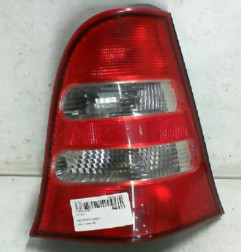 Feu arriere principal droit (feux) MERCEDES CLASSE A 168 Photo n°1