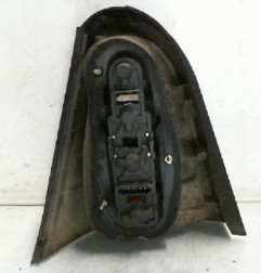 Feu arriere principal droit (feux) MERCEDES CLASSE A 168