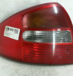 Feu arriere principal gauche (feux) AUDI A6 2 Photo n°1