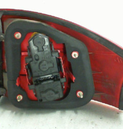 Feu arriere principal gauche (feux) AUDI A6 2