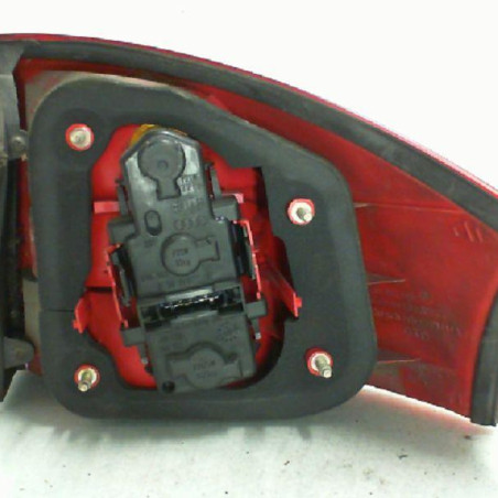 Feu arriere principal gauche (feux) AUDI A6 2