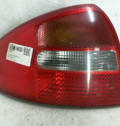 Feu arriere principal gauche (feux) AUDI A6 2 Photo n°5