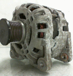 Alternateur DACIA SANDERO 2 Photo n°1