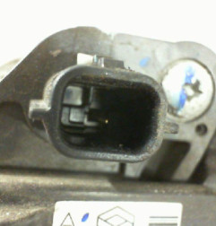 Alternateur DACIA SANDERO 2 Photo n°3