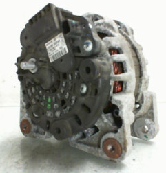 Alternateur DACIA SANDERO 2 Photo n°6