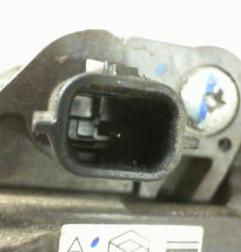 Alternateur DACIA SANDERO 2 Photo n°7