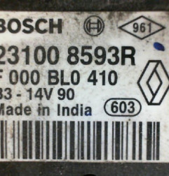 Alternateur DACIA SANDERO 2 Photo n°8