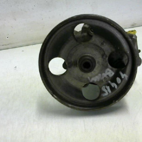 Pompe de direction PEUGEOT BOXER 2