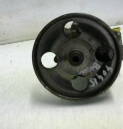 Pompe de direction PEUGEOT BOXER 2 Photo n°3