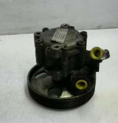 Pompe de direction PEUGEOT BOXER 2 Photo n°4