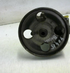Pompe de direction PEUGEOT BOXER 2 Photo n°5