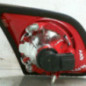 Feu arriere secondaire droit (feux) VOLKSWAGEN PASSAT 5
