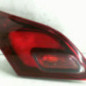 Feu arriere secondaire gauche (feux) OPEL ASTRA J