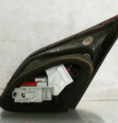 Feu arriere secondaire gauche (feux) OPEL ASTRA J