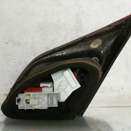 Feu arriere secondaire gauche (feux) OPEL ASTRA J