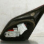 Feu arriere secondaire gauche (feux) OPEL ASTRA J