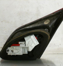 Feu arriere secondaire gauche (feux) OPEL ASTRA J Photo n°5