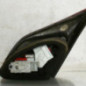 Feu arriere secondaire gauche (feux) OPEL ASTRA J