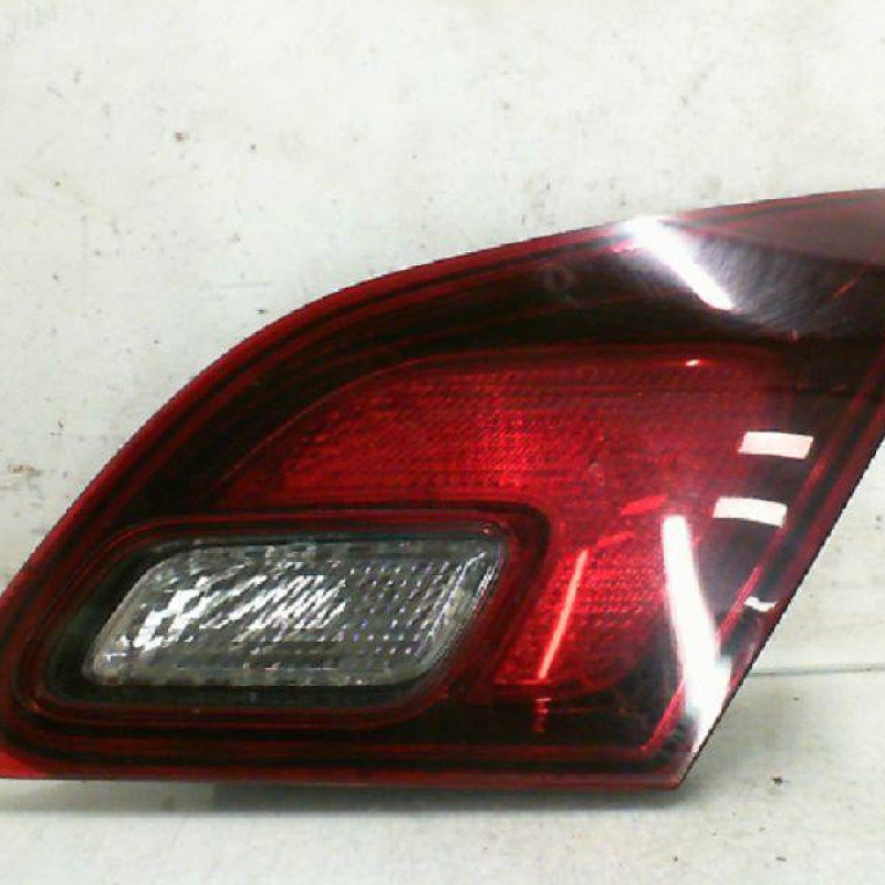 Feu arriere secondaire droit (feux) OPEL ASTRA J