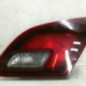Feu arriere secondaire droit (feux) OPEL ASTRA J