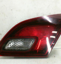 Feu arriere secondaire droit (feux) OPEL ASTRA J Photo n°4