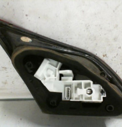 Feu arriere secondaire droit (feux) OPEL ASTRA J Photo n°5