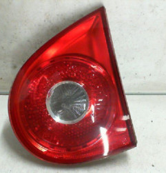 Feu arriere secondaire droit (feux) VOLKSWAGEN GOLF 5 Photo n°1