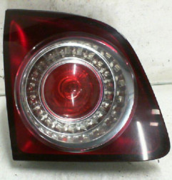 Feu arriere secondaire gauche (feux) VOLKSWAGEN GOLF PLUS Photo n°1