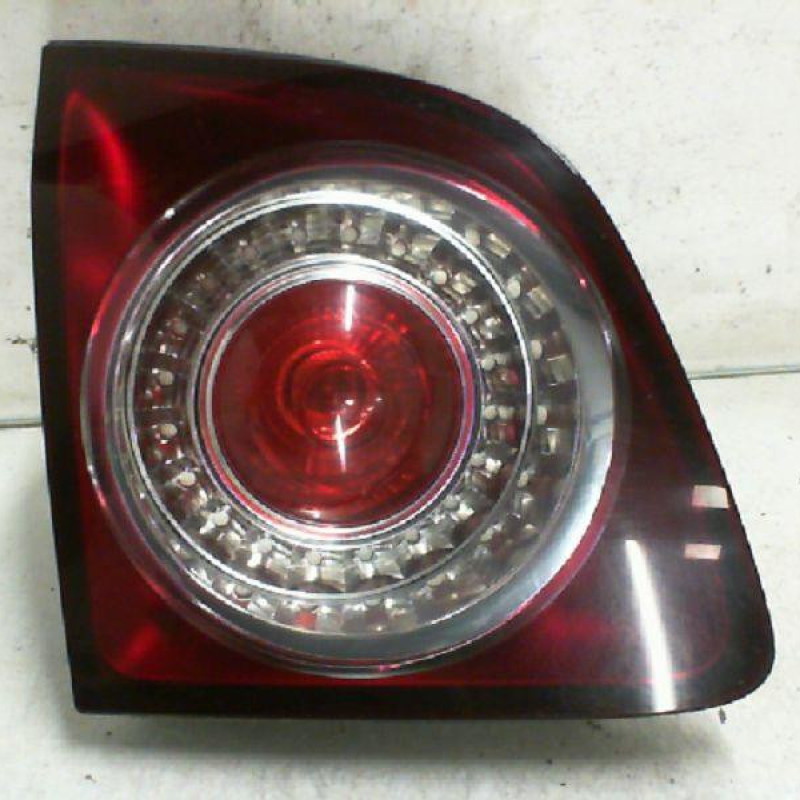 Feu arriere secondaire gauche (feux) VOLKSWAGEN GOLF PLUS