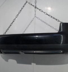 Pare choc arriere AUDI A6 2 Photo n°1