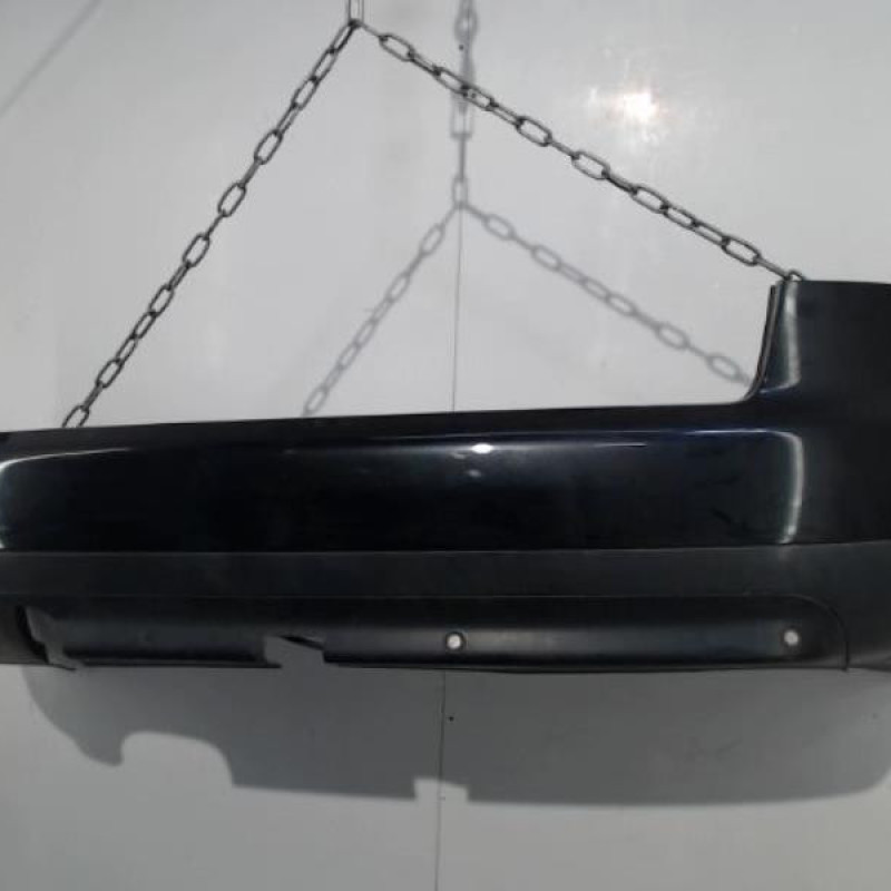 Pare choc arriere AUDI A6 2